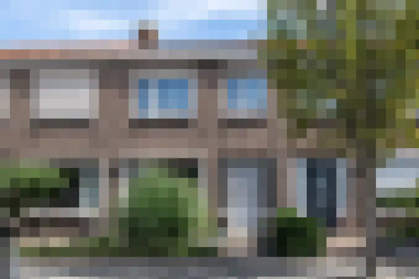 Steneweg 55 in Middelharnis