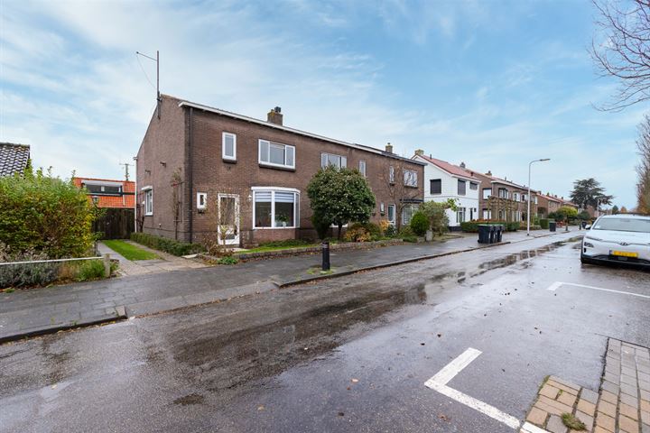 Steneweg 94 dans Middelharnis photo