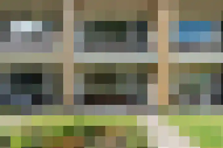Steniahof 121 Zeist thumbnail 4