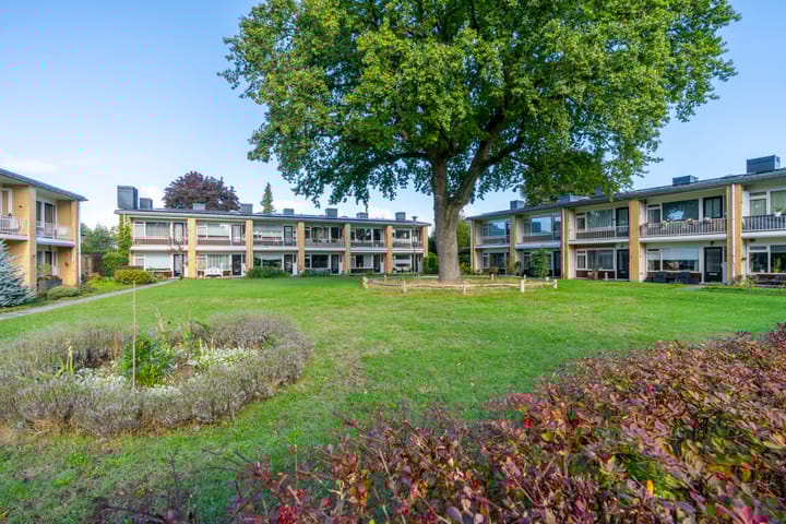 Steniahof 127 en Zeist foto