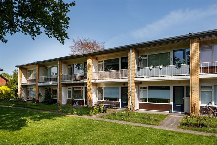 Steniahof 133 dans Zeist photo