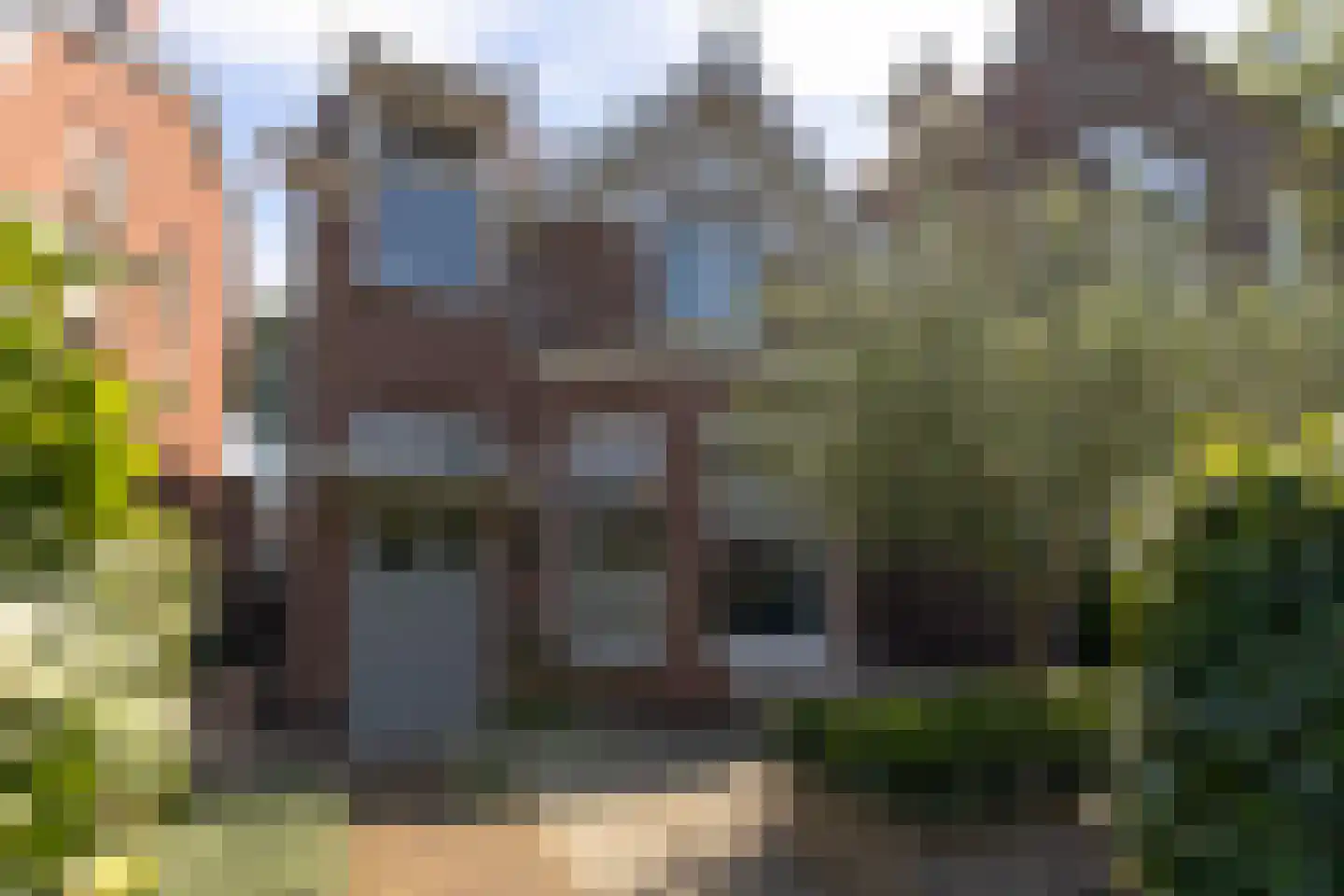 Steniaweg 18 in Zeist