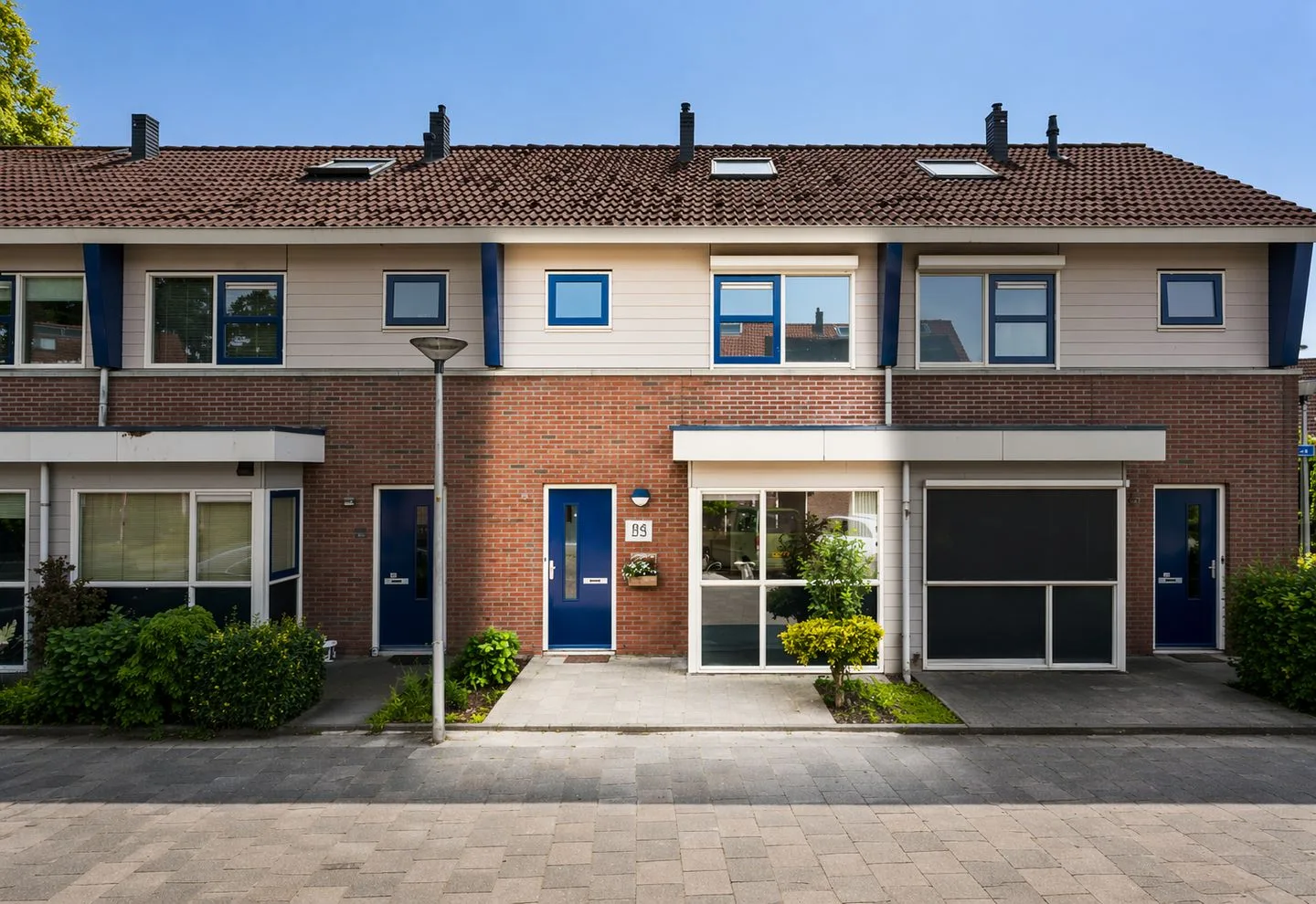 Stentorlaan 85 en Enschede