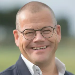 Photo of Stephan Laenen