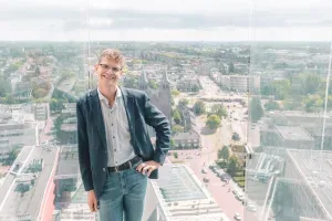 Photo de Stephan Oosterhof