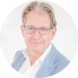 Foto van Stephan Siebelink