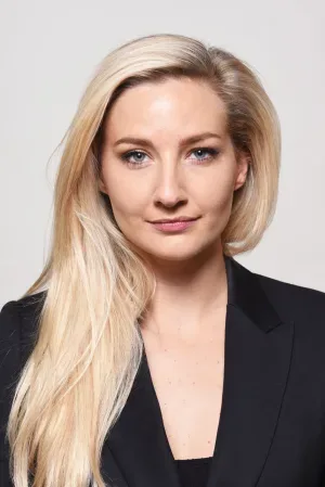 Foto van Stephanie Bruin