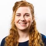 Photo of Stèphanie de Koning