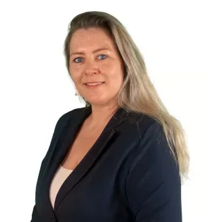 Photo of Stephanie de Ruiter