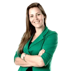 Photo of Stephanie de Ruiter