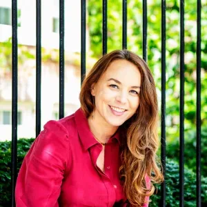 Foto van Stephanie Prinsenberg