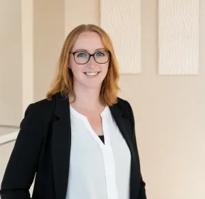 Foto van Stephanie van der Kroft