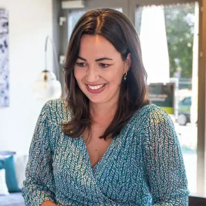 Foto van Stéphanie Versteege