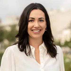 Foto van Stéphanie Versteege