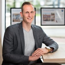 Foto von Stephen van Gilst