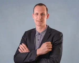 Foto van Stephen van Gilst