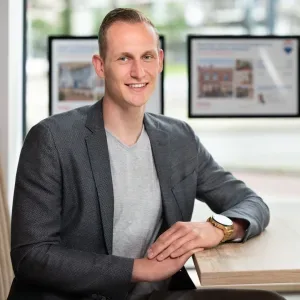 Foto van Stephen van Gilst