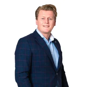 Foto van Stephen van Rhijn