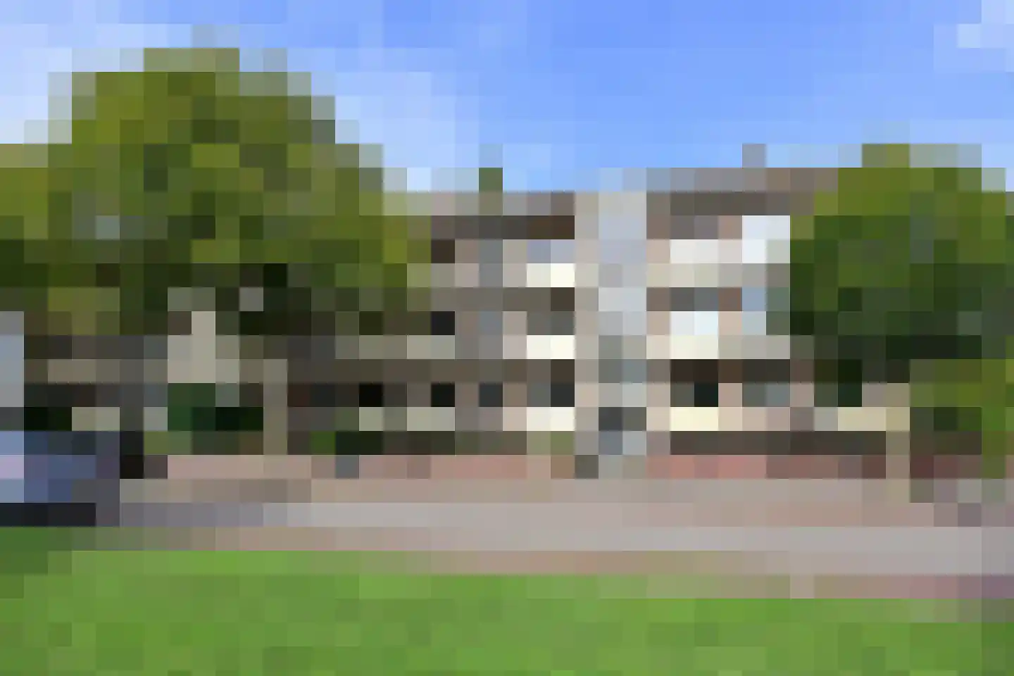 Stephensonlaan 12 Hilversum