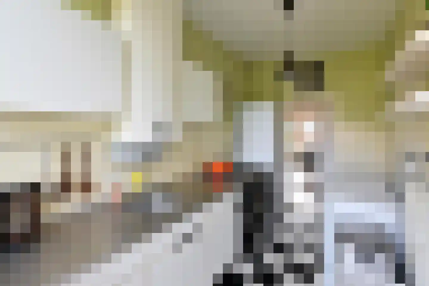 Stephensonlaan 12 Hilversum thumbnail 12