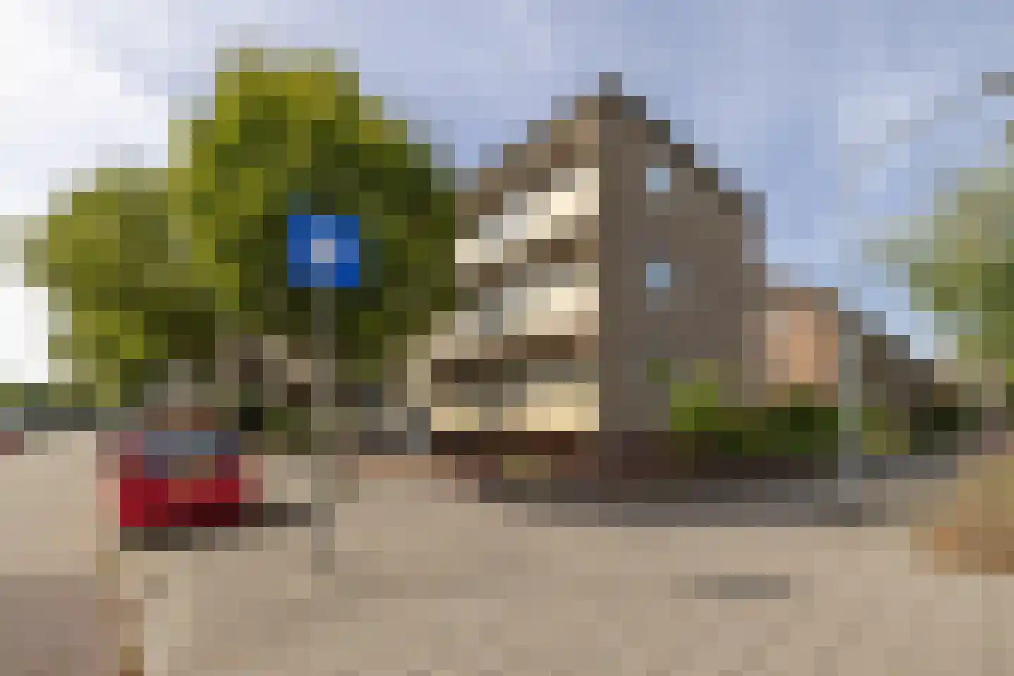 Stephensonlaan 2 in Hilversum