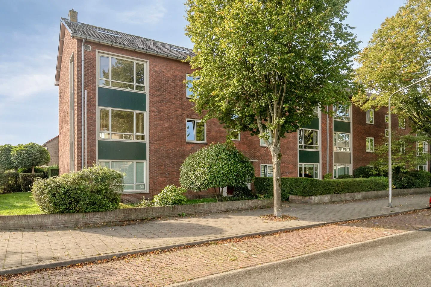 Stephensonlaan 3 Hilversum thumbnail 21