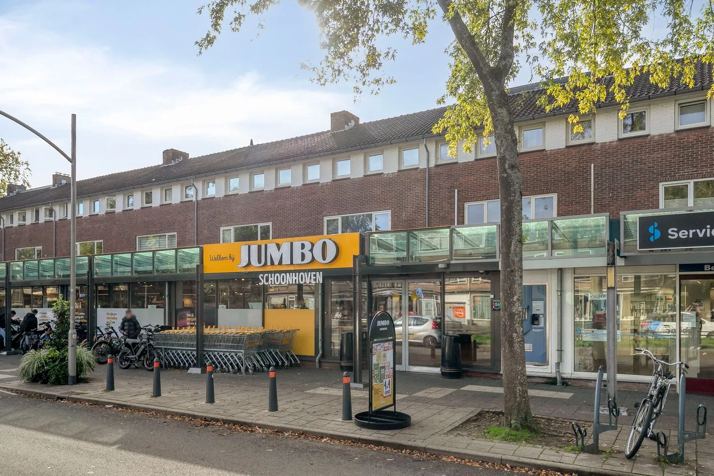 Stephensonlaan 3 Hilversum thumbnail 24