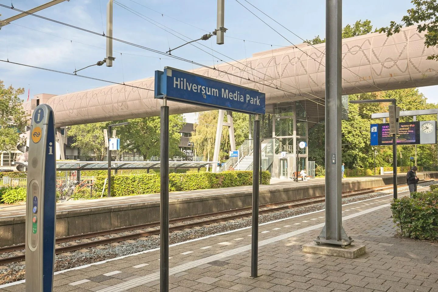 Stephensonlaan 3 Hilversum thumbnail 25