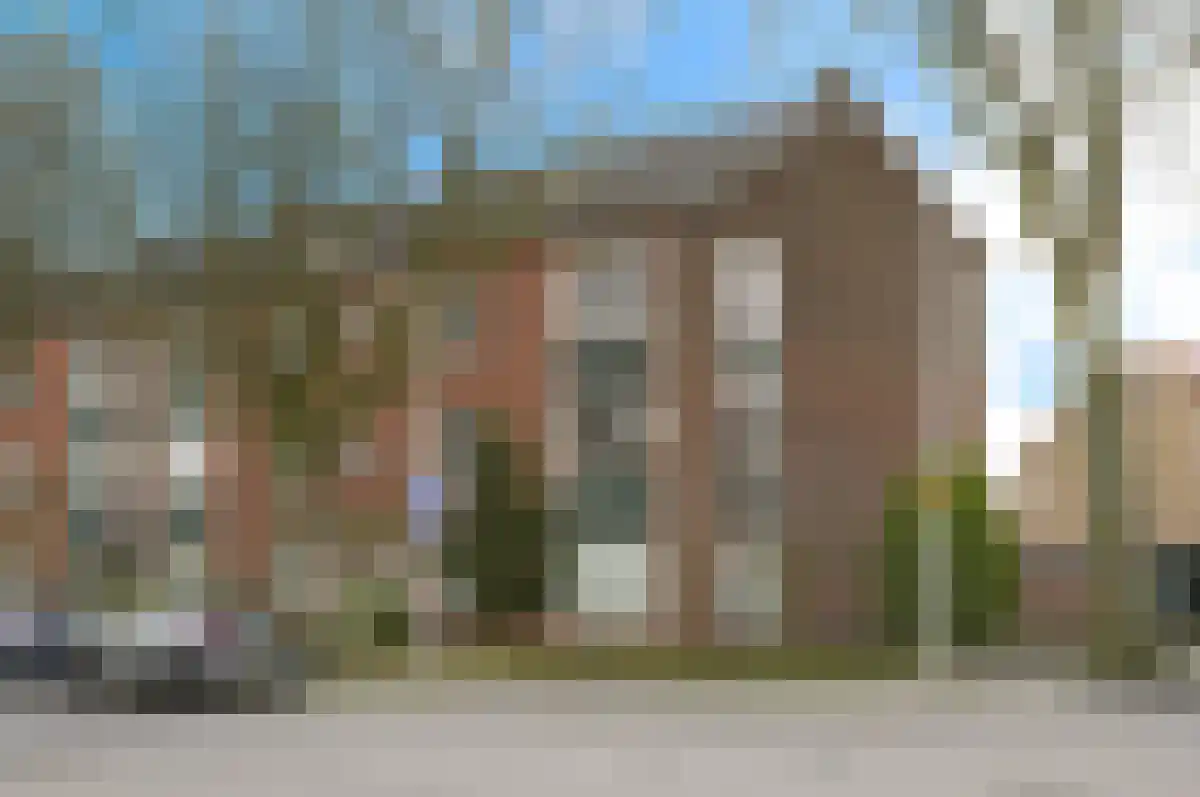 Stephensonlaan 33 in Hilversum