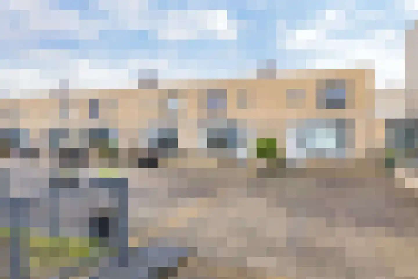 Ster Bastion 12 in Velserbroek