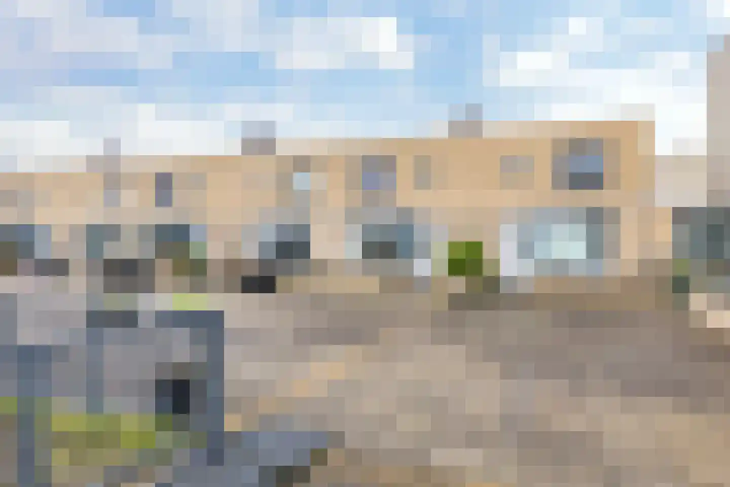 Ster Bastion 12 in Velserbroek