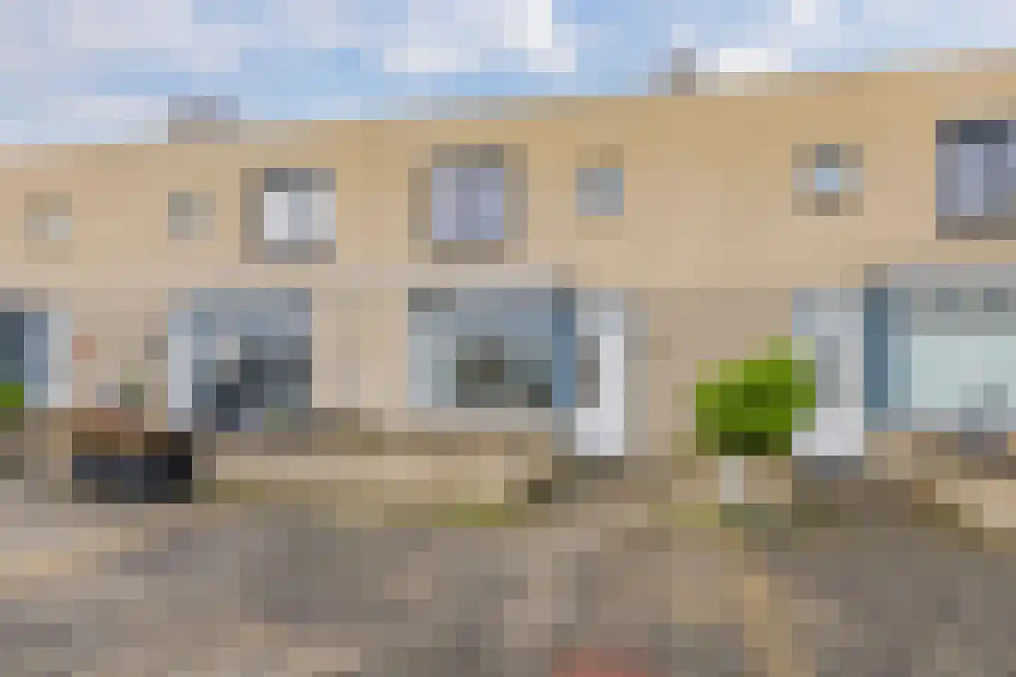 Ster Bastion 12 Velserbroek thumbnail 4