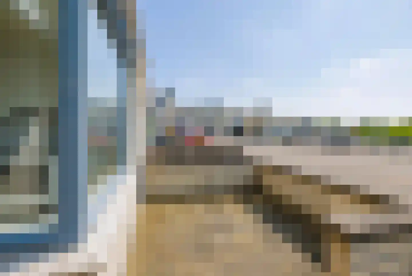 Ster Bastion 22 Velserbroek foto 2