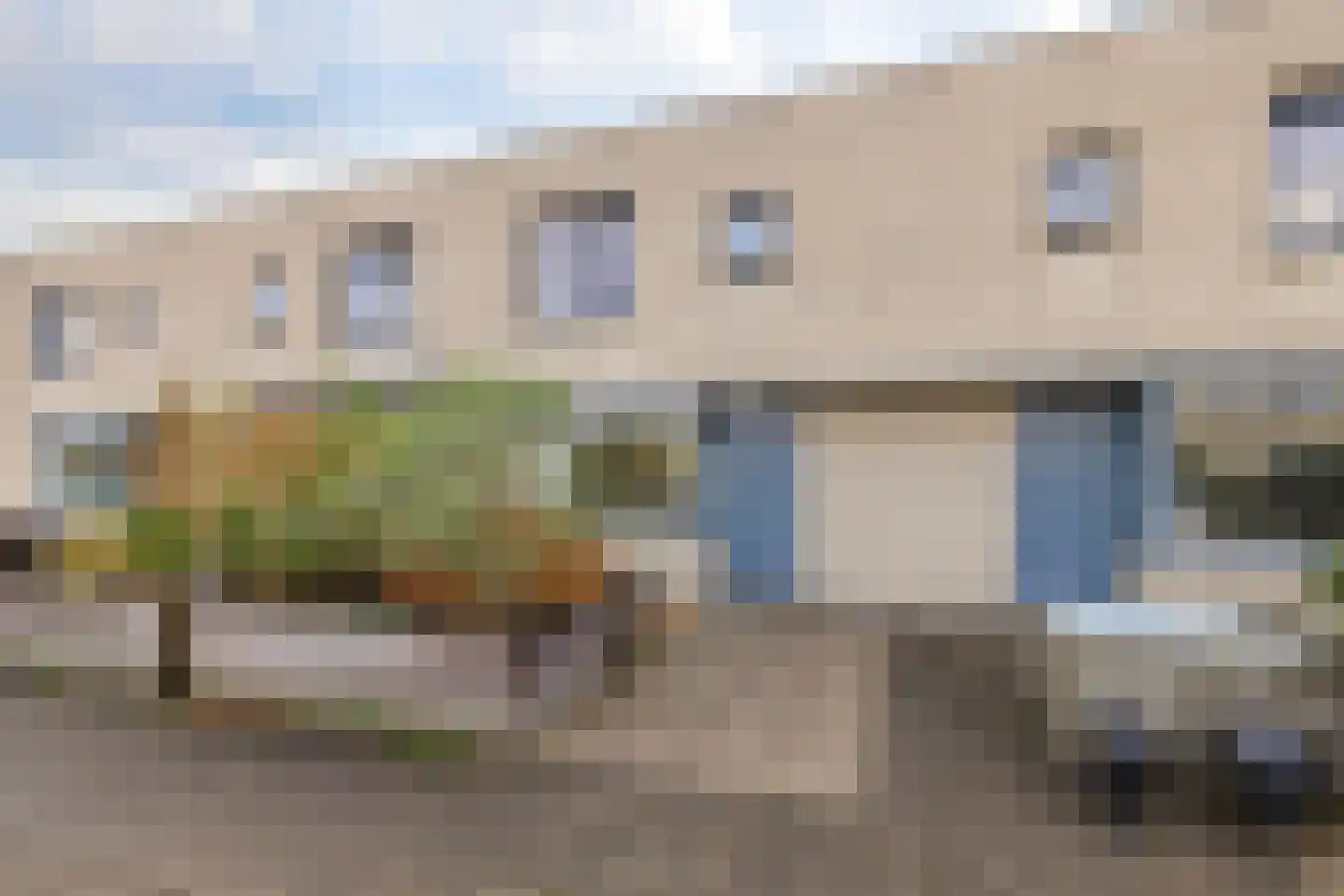 Ster Bastion 35 in Velserbroek