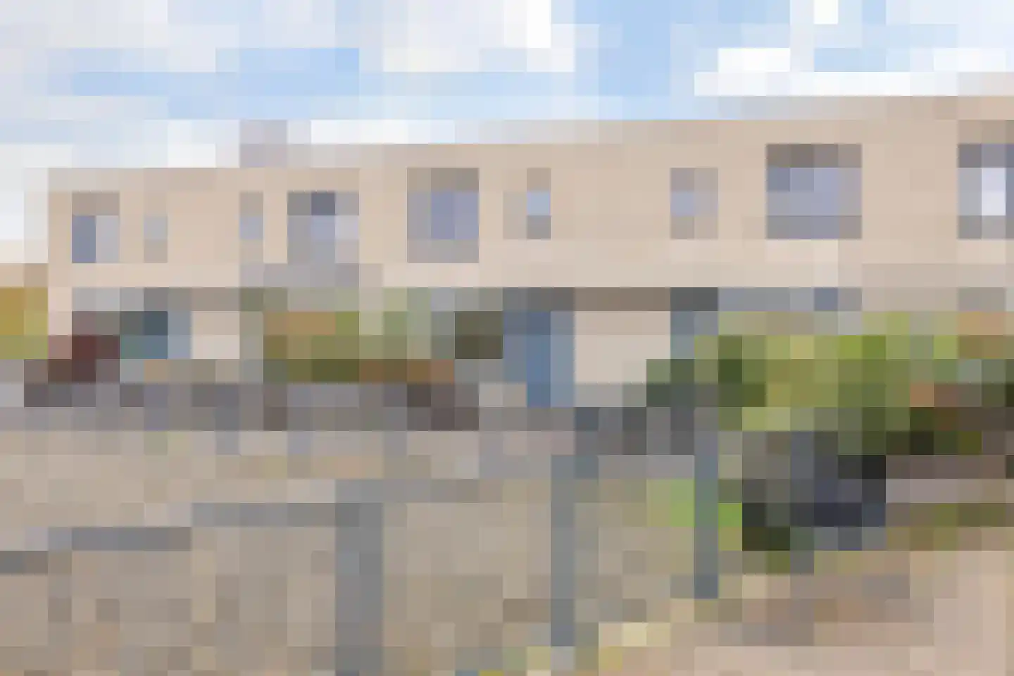 Ster Bastion 35 Velserbroek foto 3