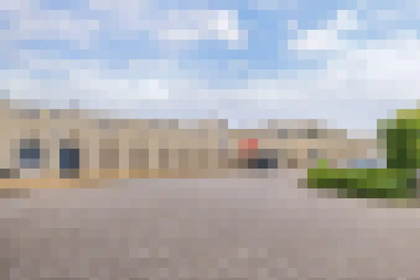 Ster Bastion 35 Velserbroek thumbnail 32