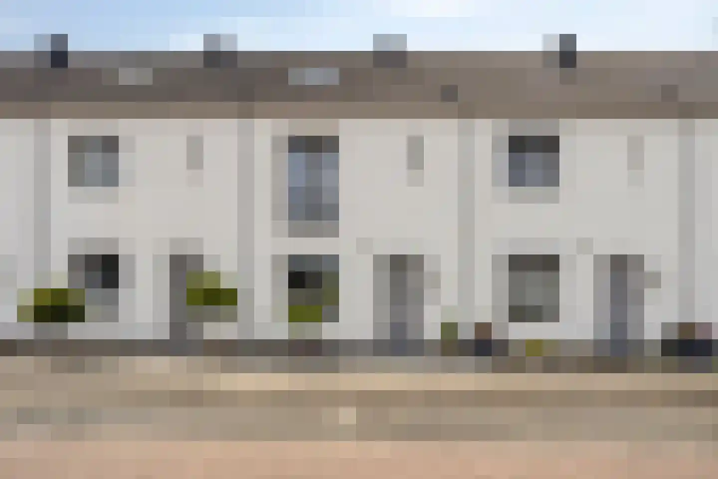 Sterappel 20 in Fijnaart