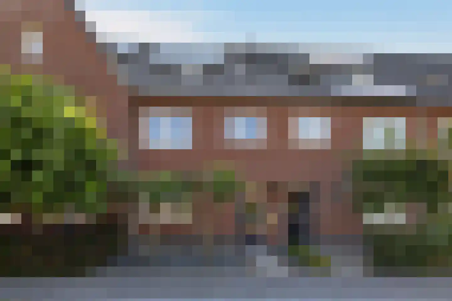 Sterappel 54 Barneveld