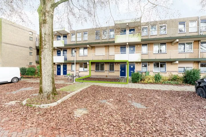 Sterappelgaard 124 Arnhem