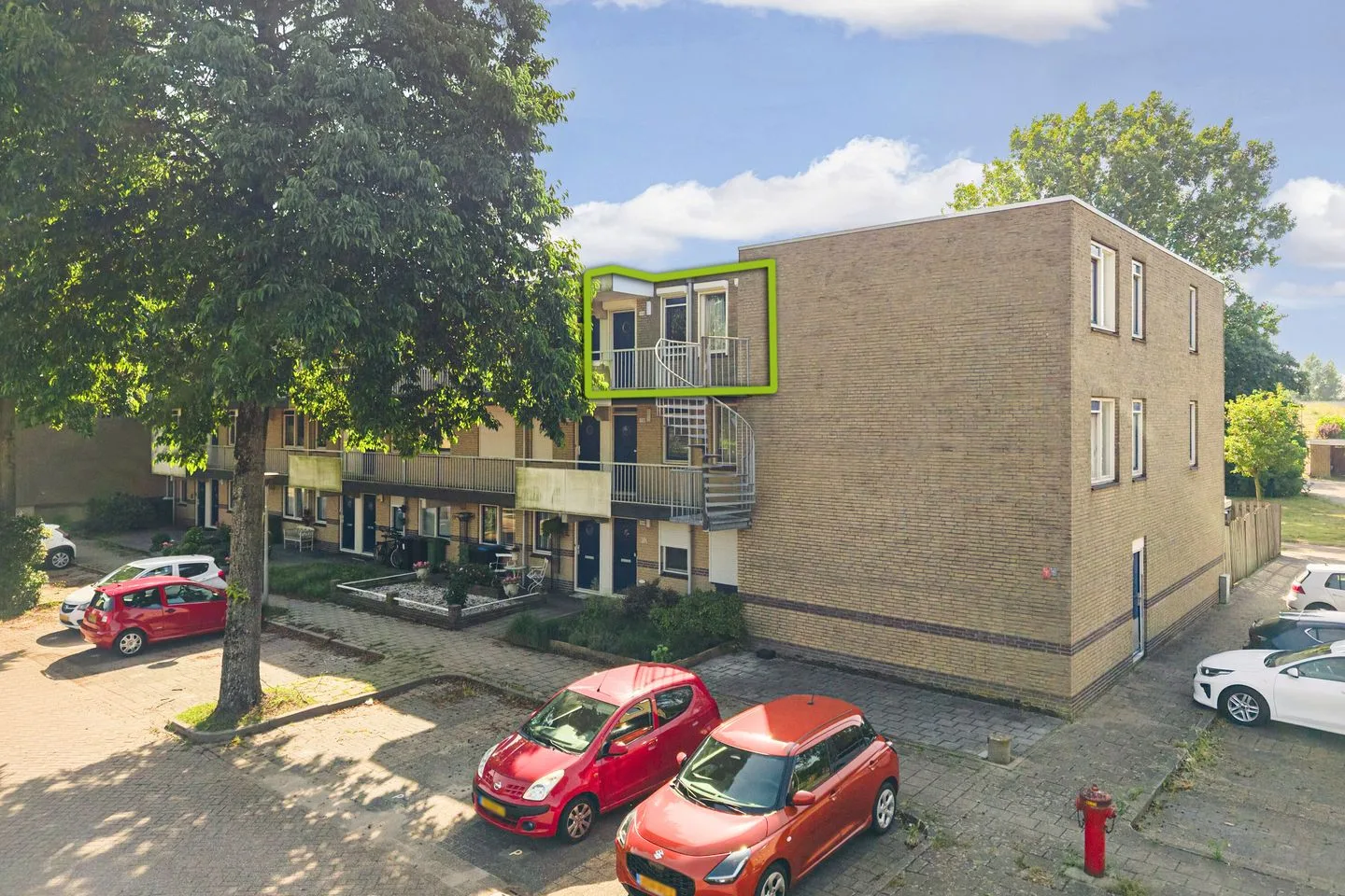 Sterappelgaard 194 Arnhem