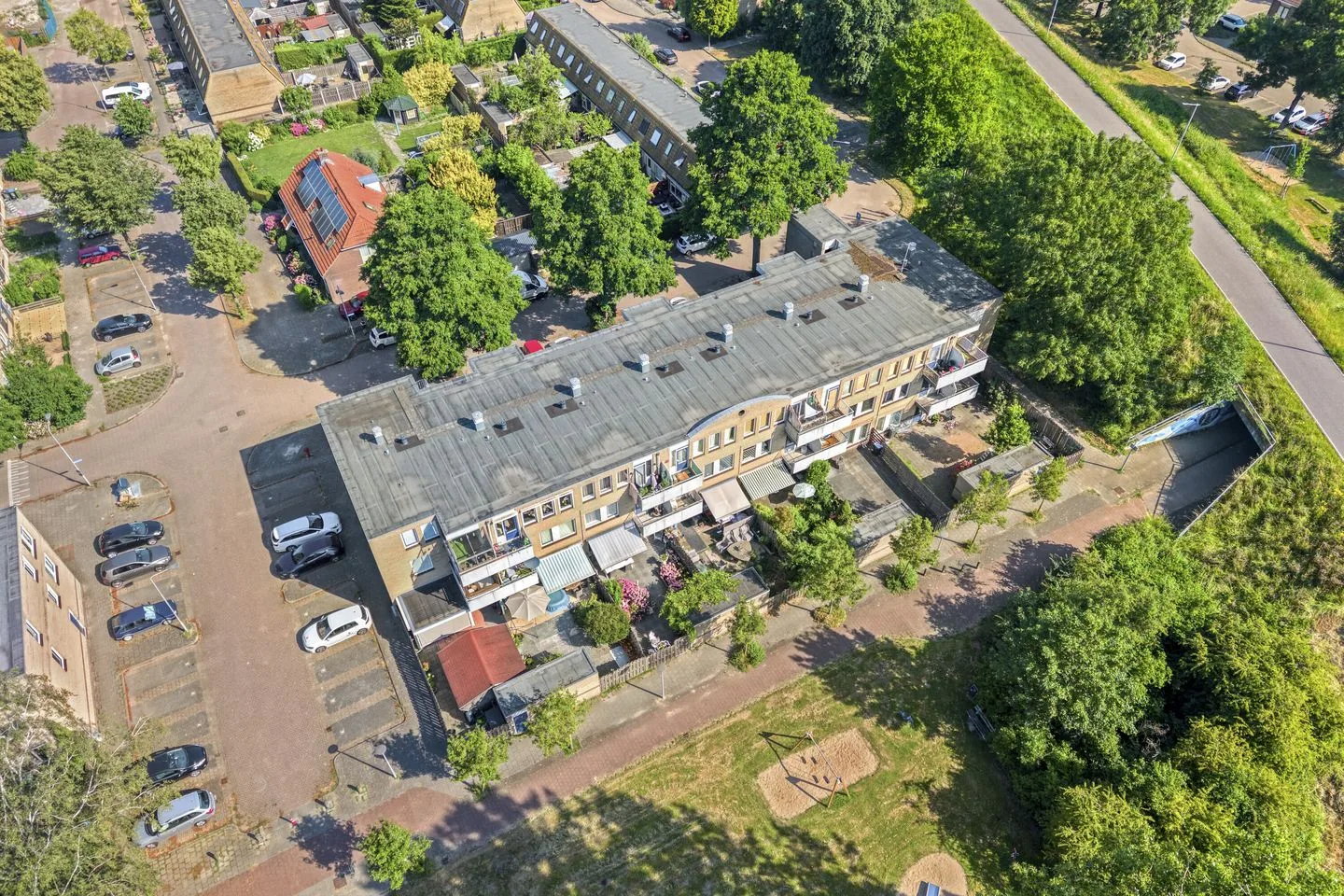 Sterappelgaard 194 Arnhem thumbnail 29