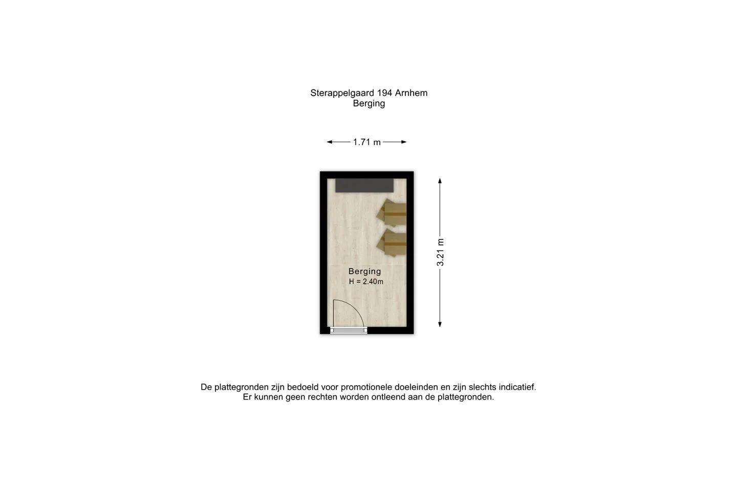 Sterappelgaard 194 Arnhem thumbnail 34