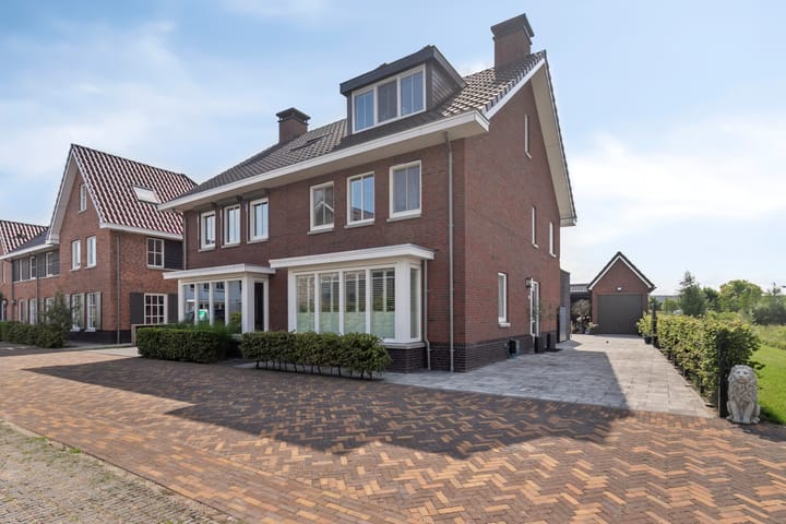 Sterappelpad 11 in Hoef en Haag photo