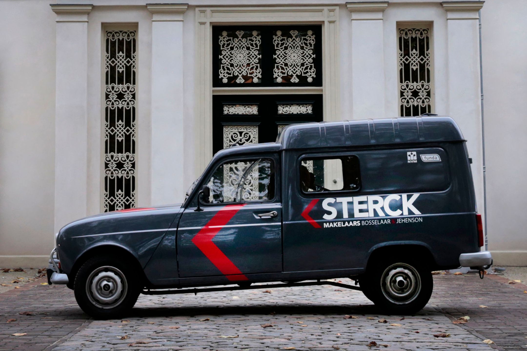 Office photo of Sterck Makelaars