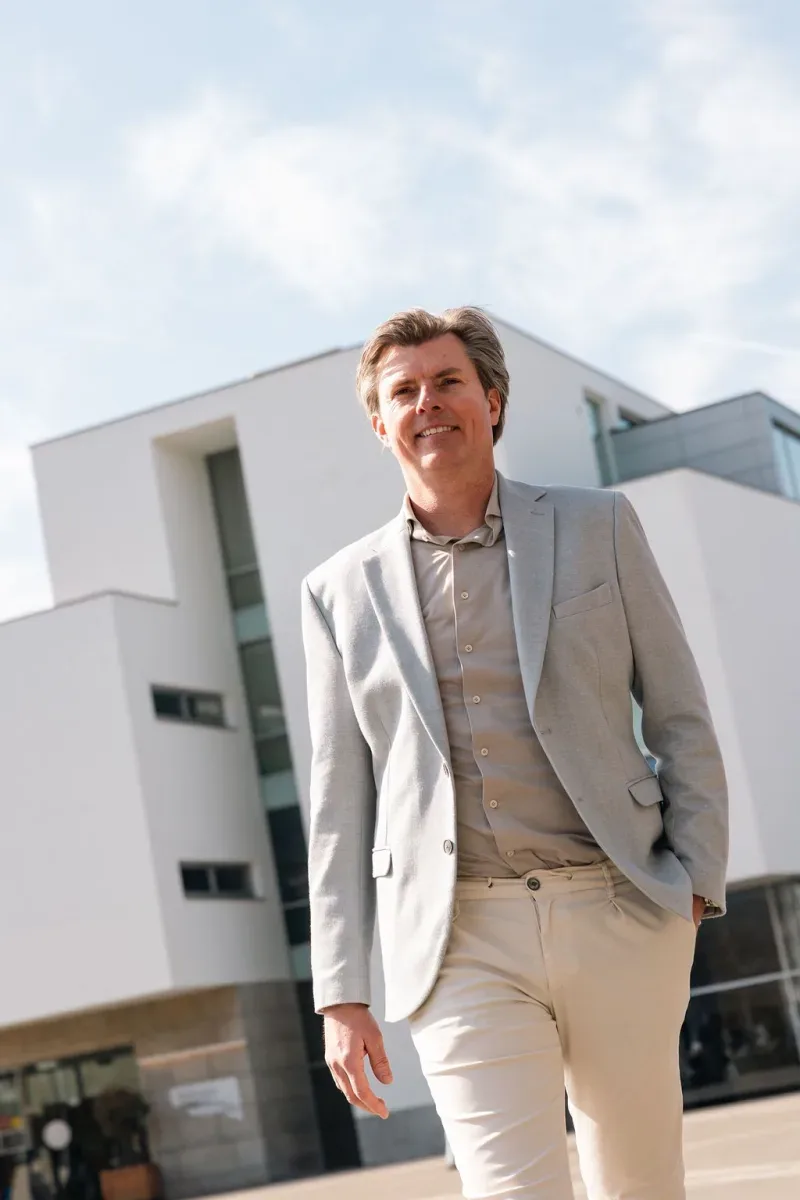 Kantoor foto van SterckWonen makelaardij