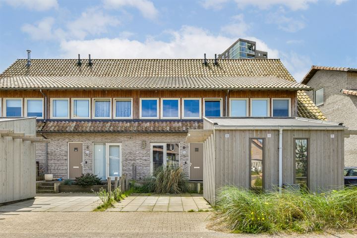 Sterduinstraat 121 dans Almere photo