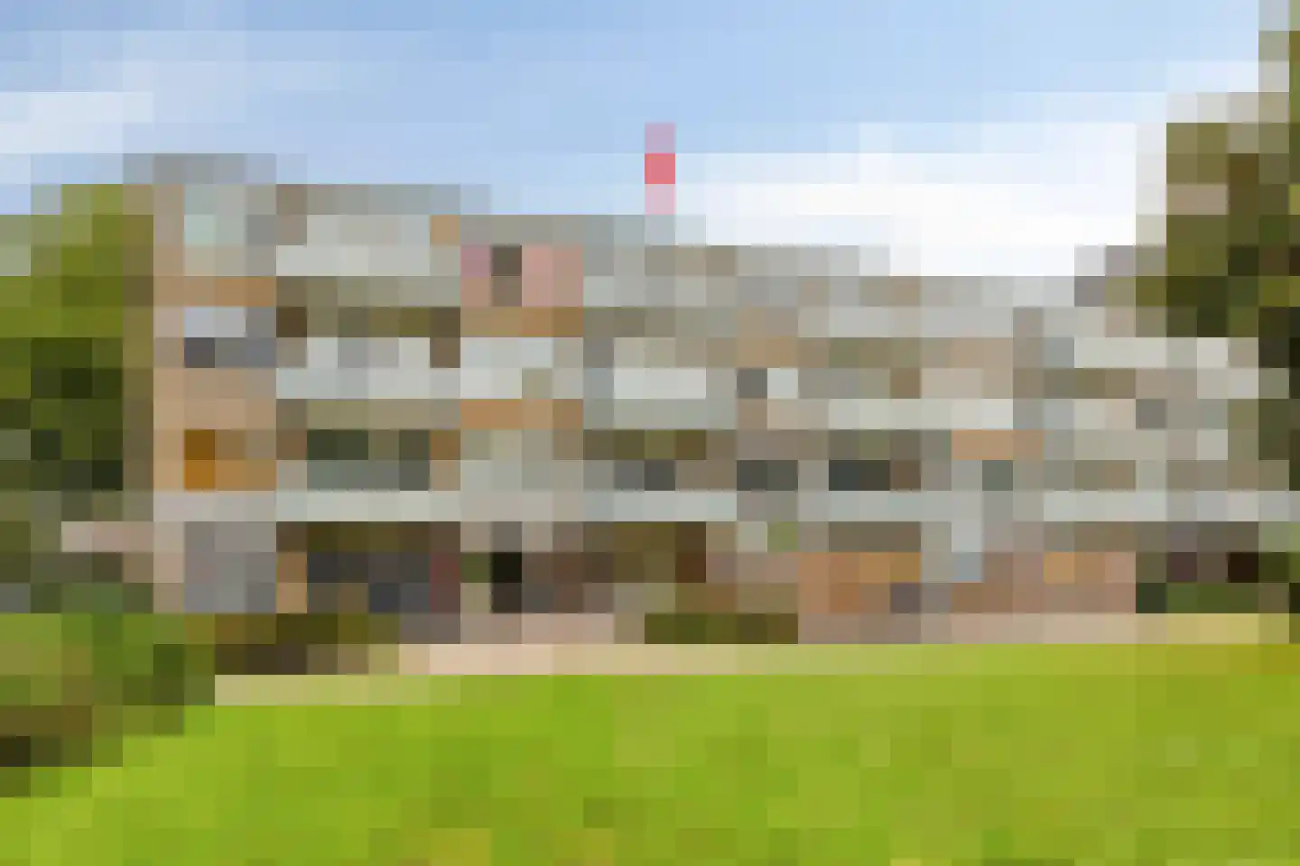 Stereoplein 29 in IJsselstein
