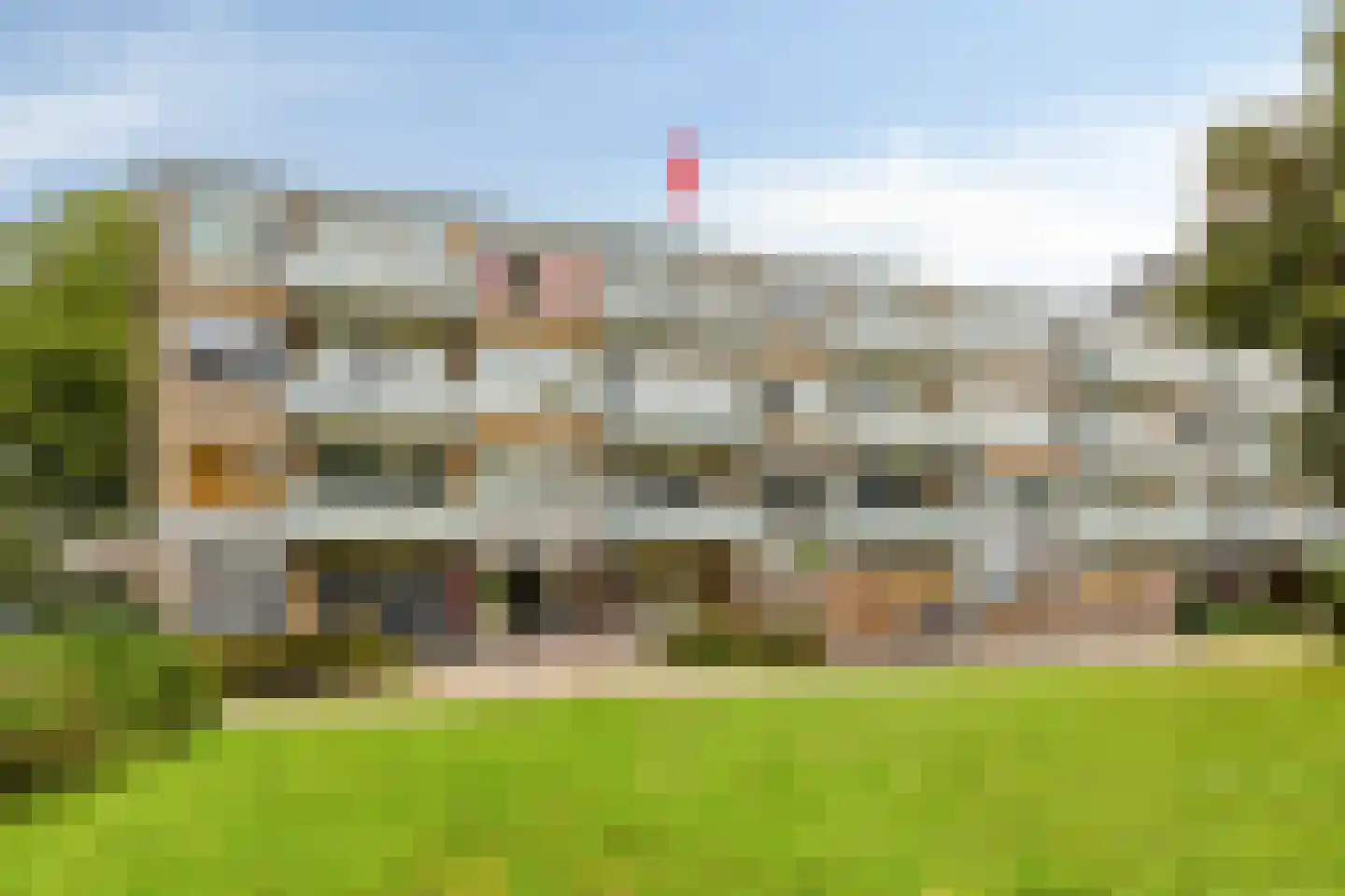 Stereoplein 29 in IJsselstein
