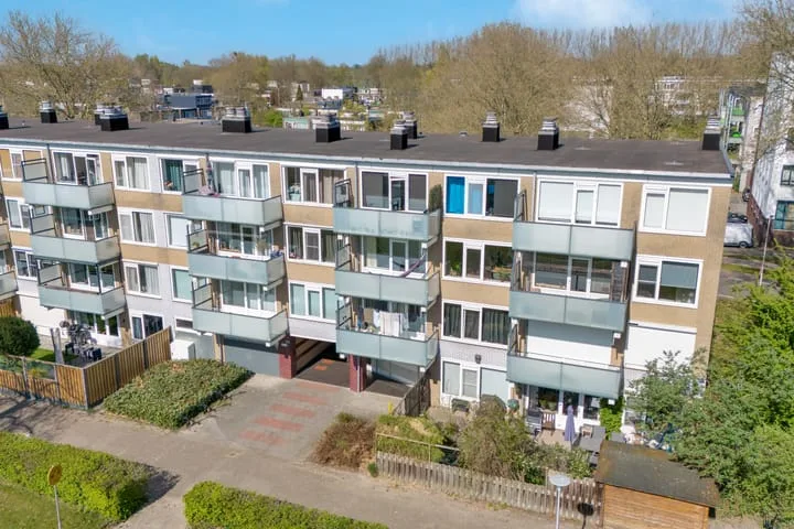Stereoplein 36 IJsselstein thumbnail 43