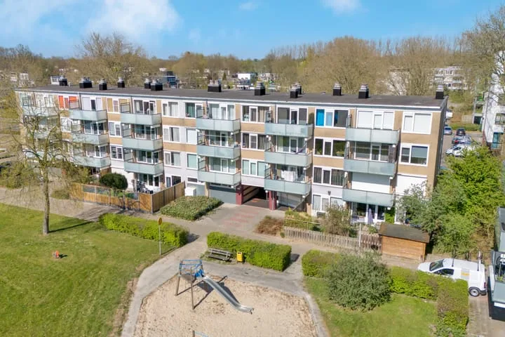 Stereoplein 36 IJsselstein thumbnail 44